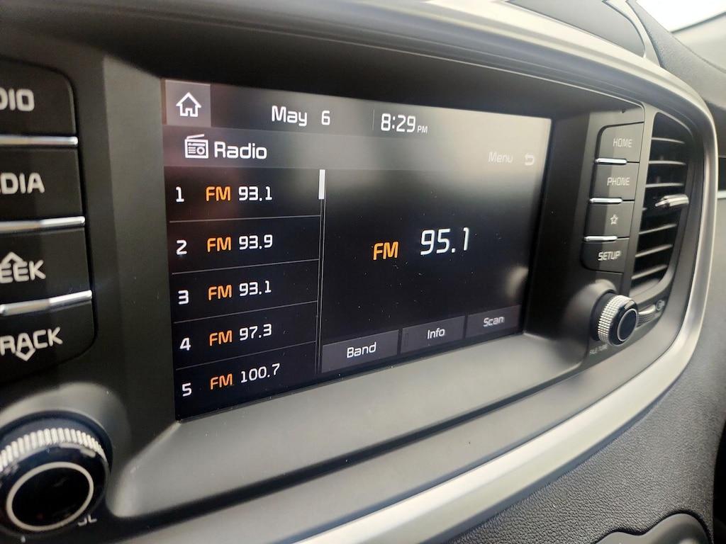 used 2019 Kia Sorento car, priced at $21,998