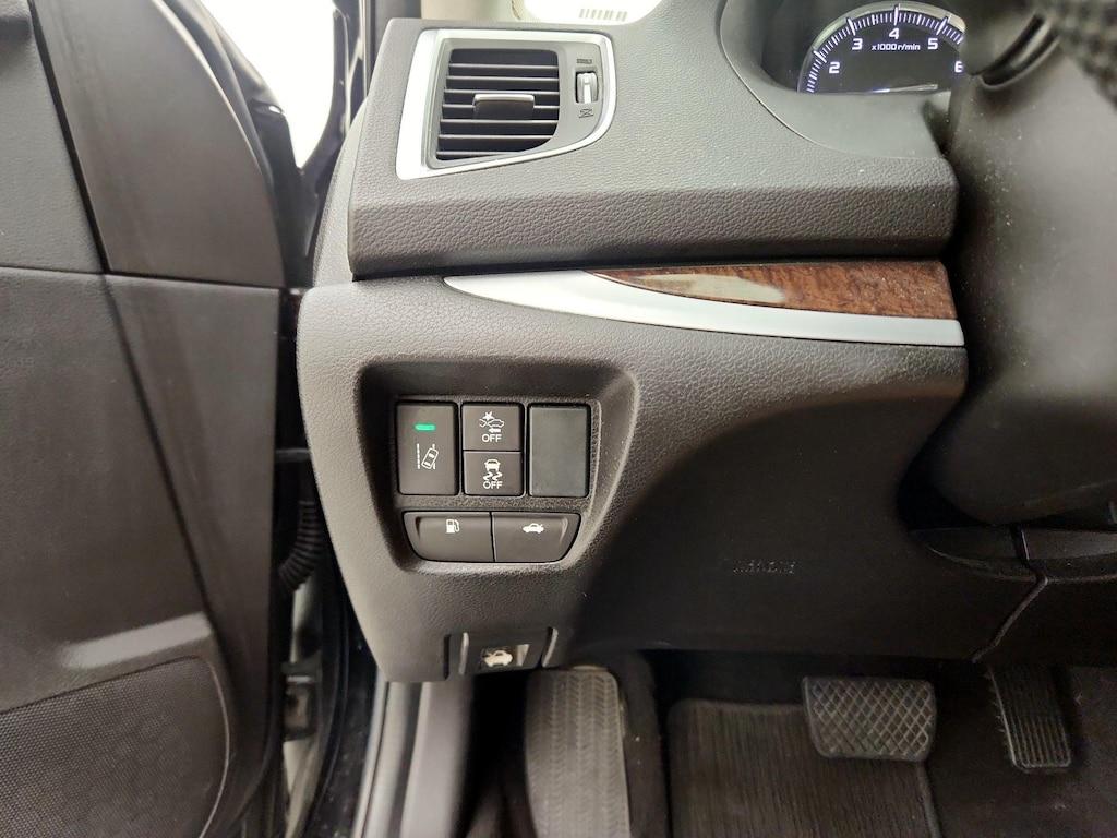 used 2019 Acura TLX car, priced at $20,998