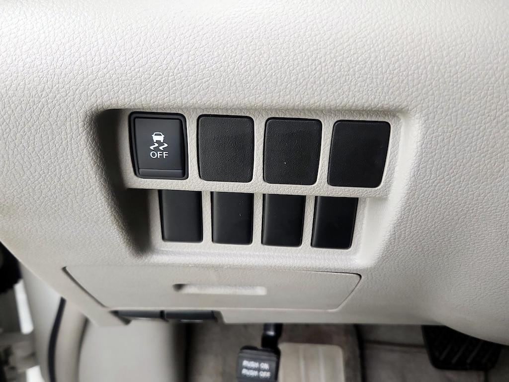 used 2015 Nissan Quest car, priced at $18,998
