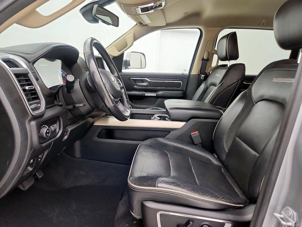 used 2019 Ram 1500 car, priced at $31,998