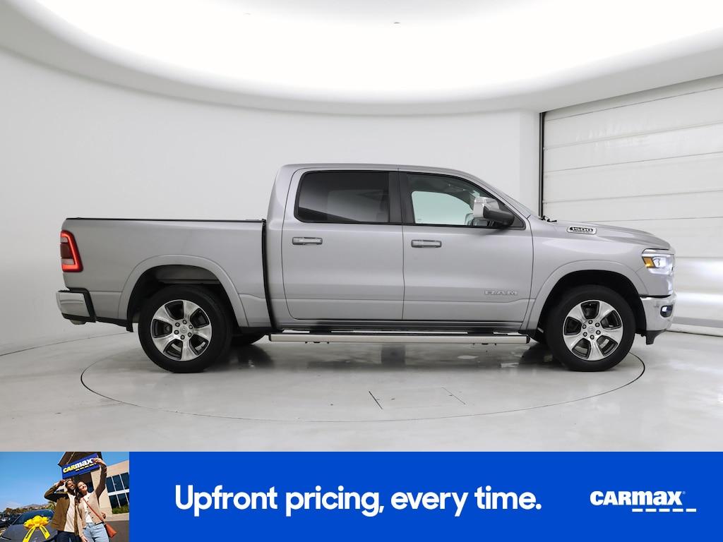 used 2019 Ram 1500 car, priced at $31,998