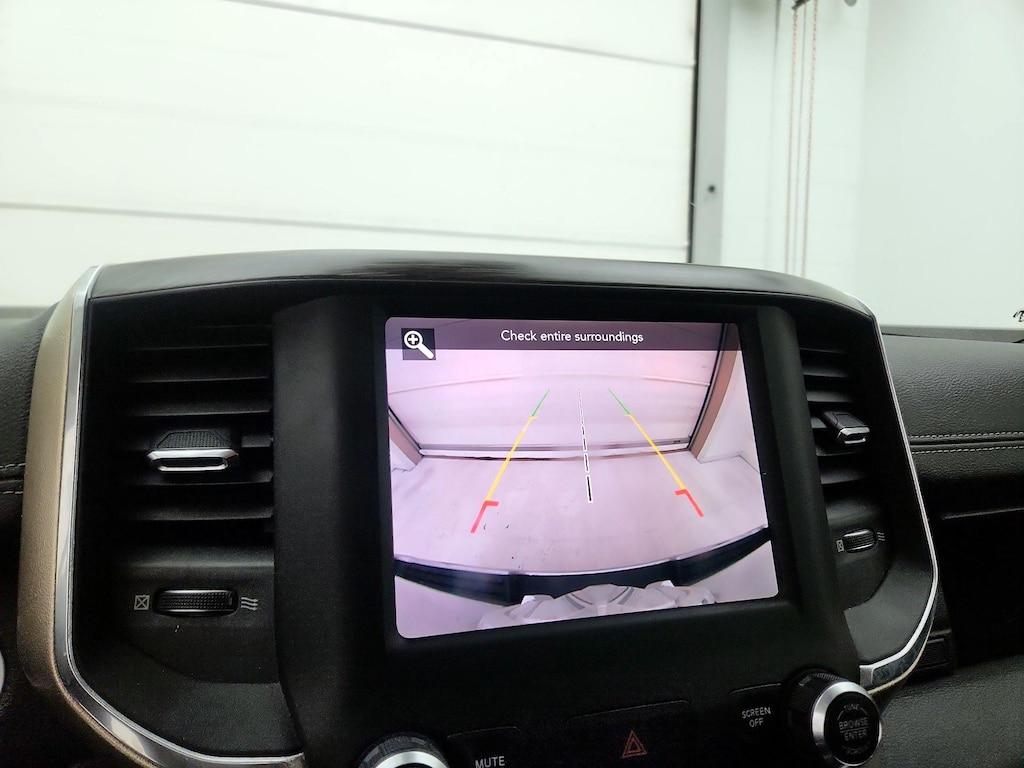 used 2019 Ram 1500 car, priced at $31,998