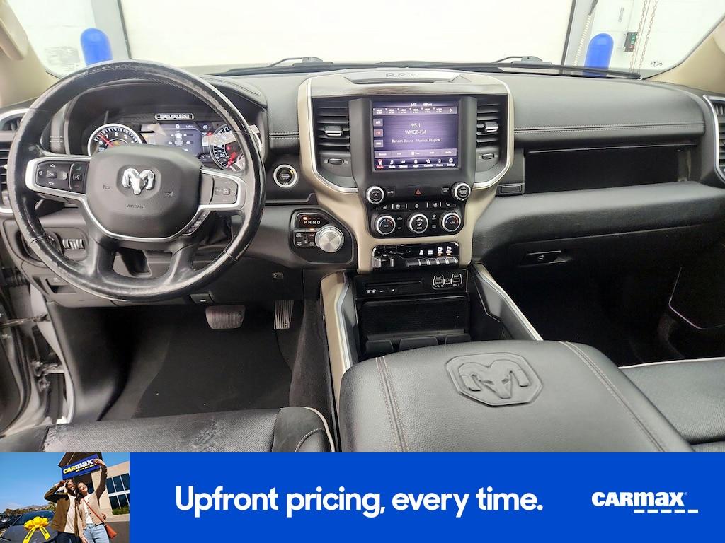 used 2019 Ram 1500 car, priced at $31,998