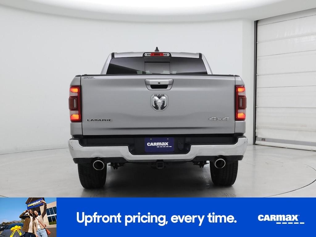 used 2019 Ram 1500 car, priced at $31,998