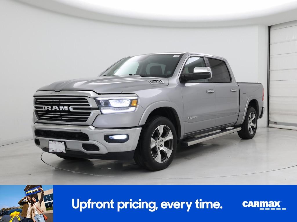 used 2019 Ram 1500 car, priced at $31,998