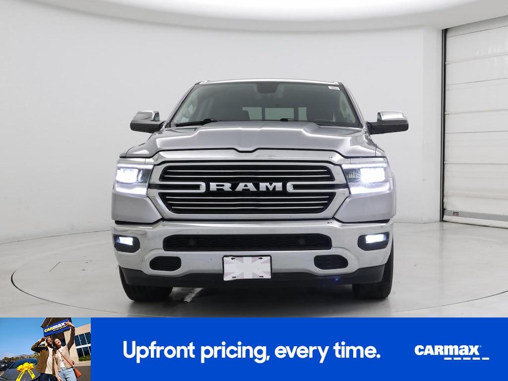 used 2019 Ram 1500 car, priced at $31,998
