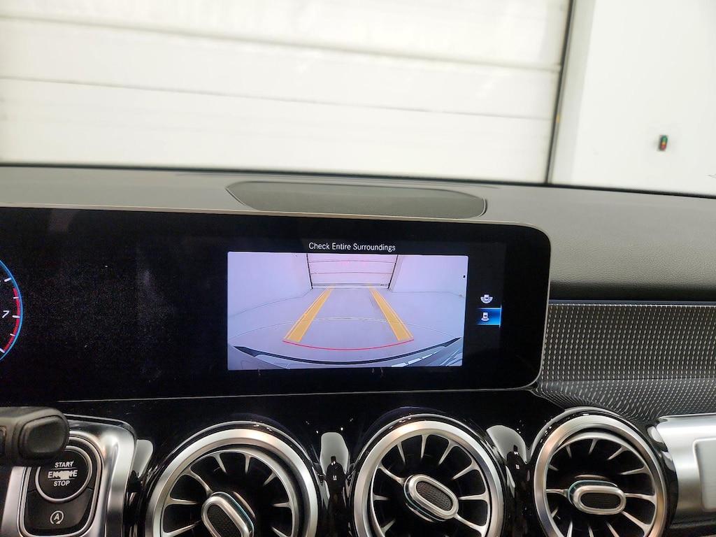 used 2020 Mercedes-Benz GLB 250 car, priced at $26,998