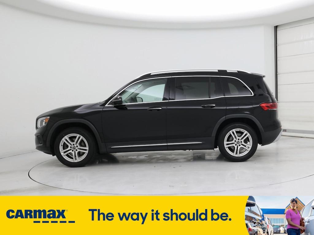 used 2020 Mercedes-Benz GLB 250 car, priced at $26,998