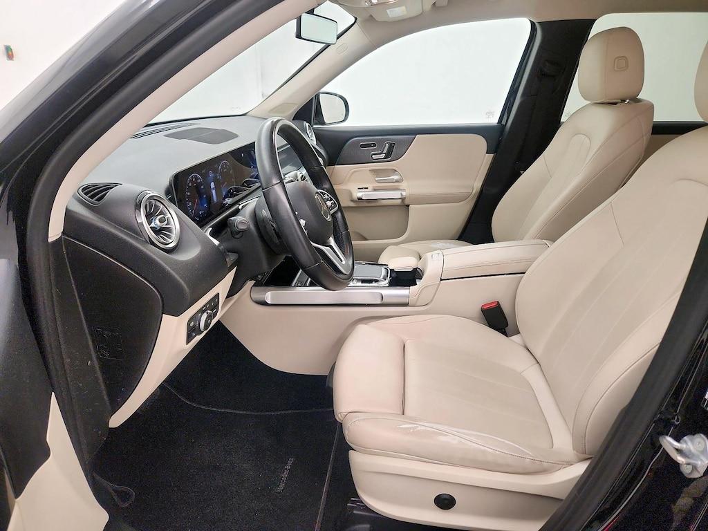 used 2020 Mercedes-Benz GLB 250 car, priced at $26,998