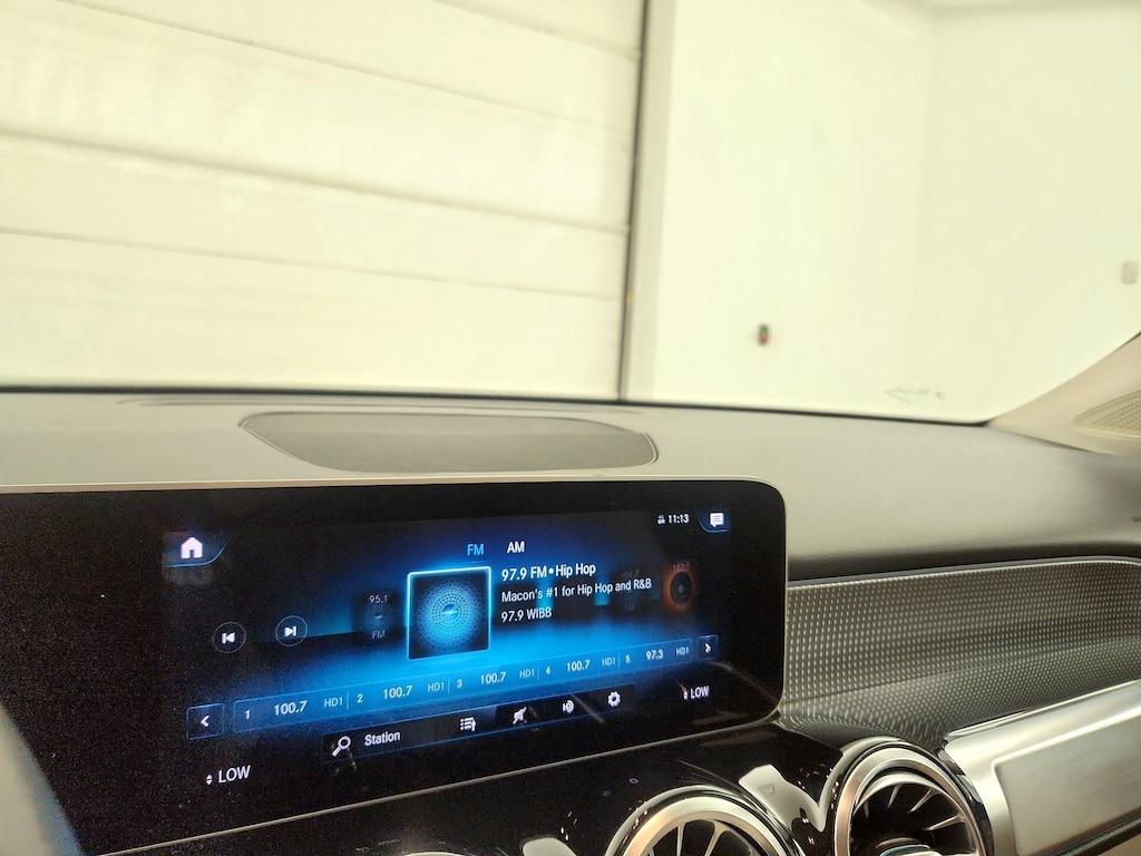 used 2020 Mercedes-Benz GLB 250 car, priced at $26,998