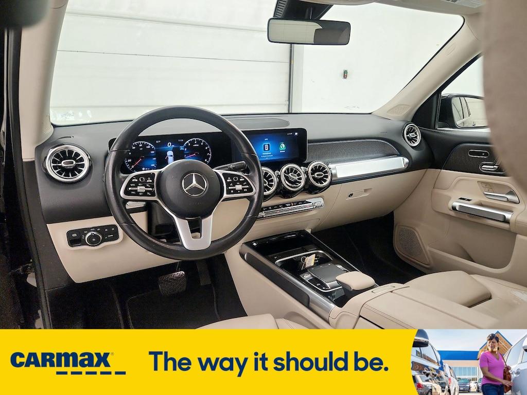 used 2020 Mercedes-Benz GLB 250 car, priced at $26,998
