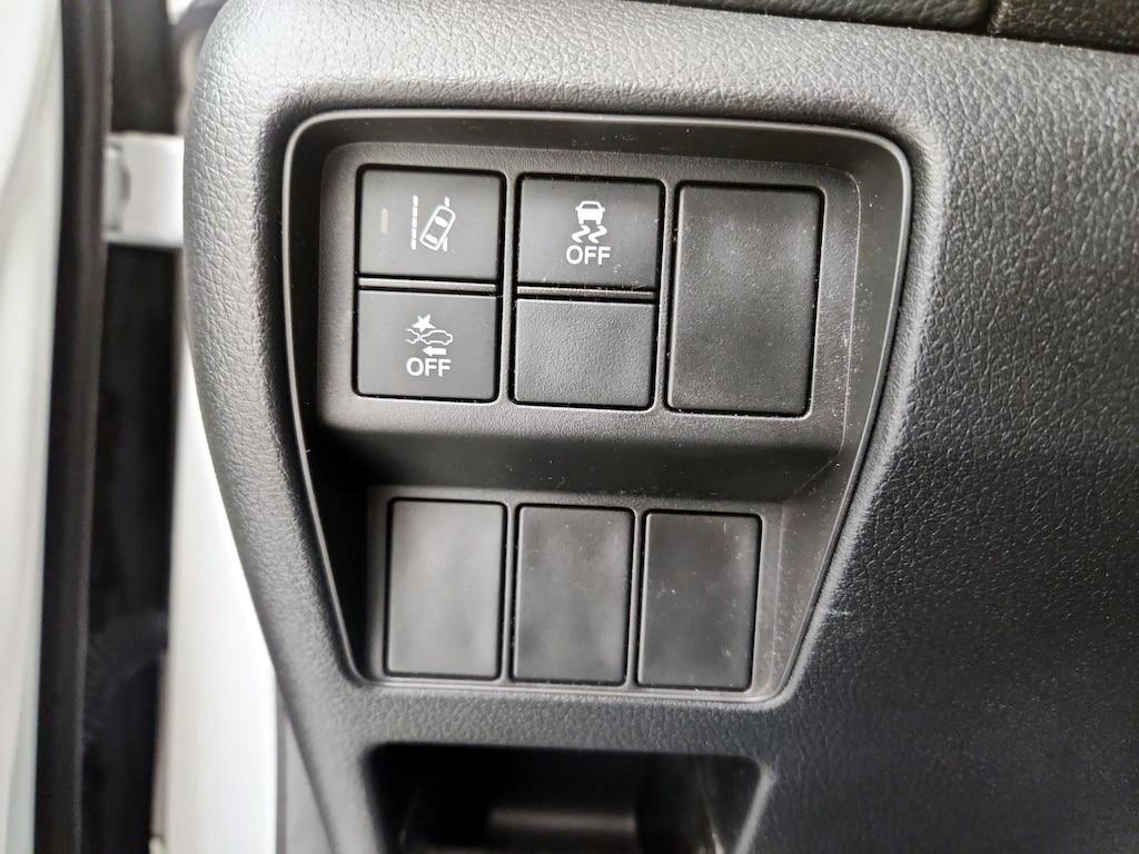 used 2022 Honda CR-V car, priced at $25,998