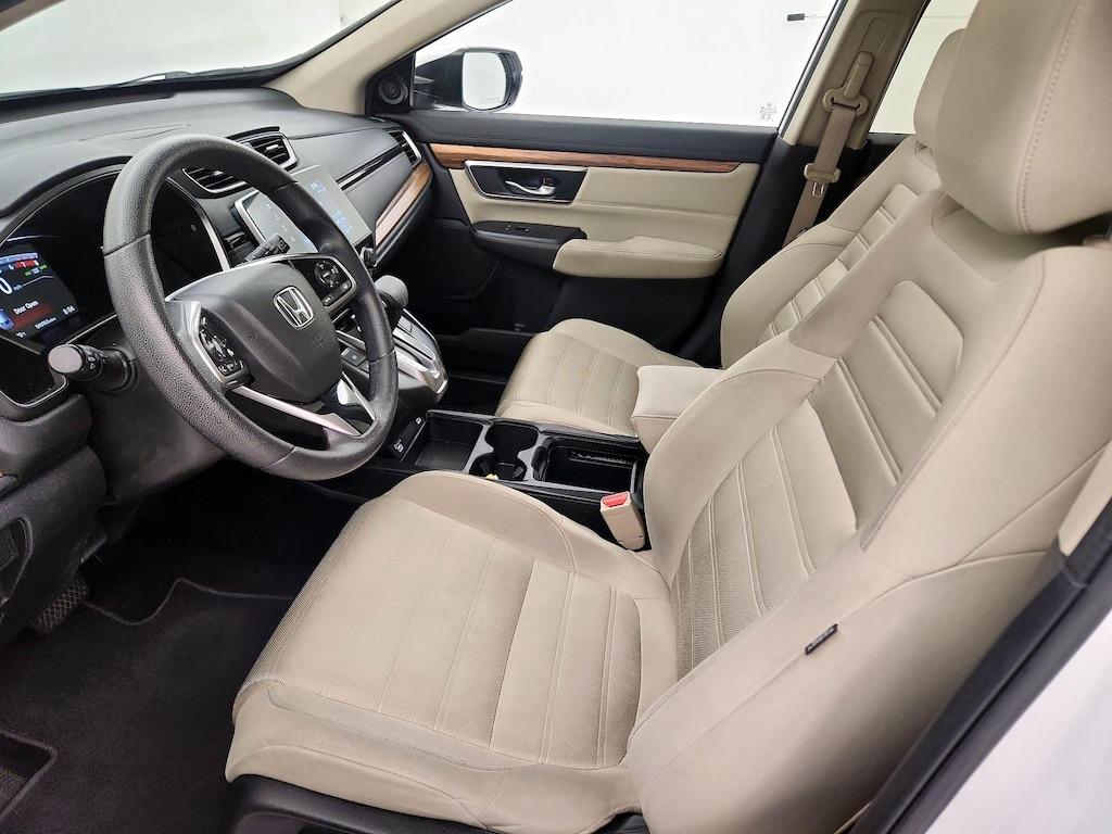 used 2022 Honda CR-V car, priced at $25,998