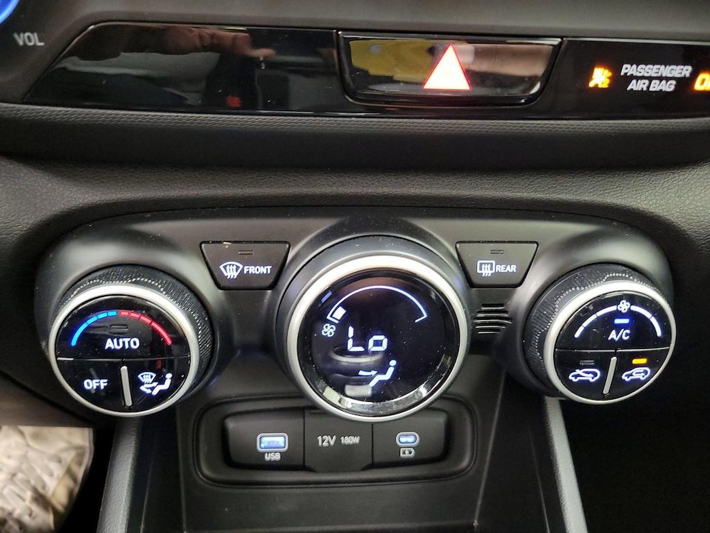 used 2023 Hyundai Venue car, priced at $17,998