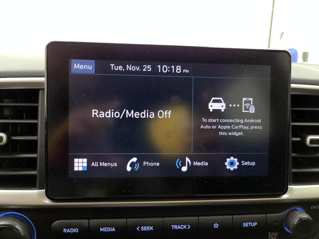 used 2023 Hyundai Venue car, priced at $17,998