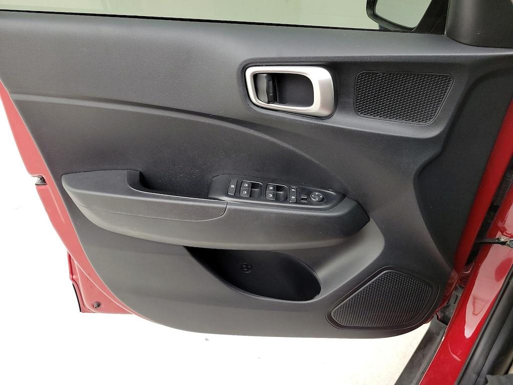 used 2023 Hyundai Venue car, priced at $17,998