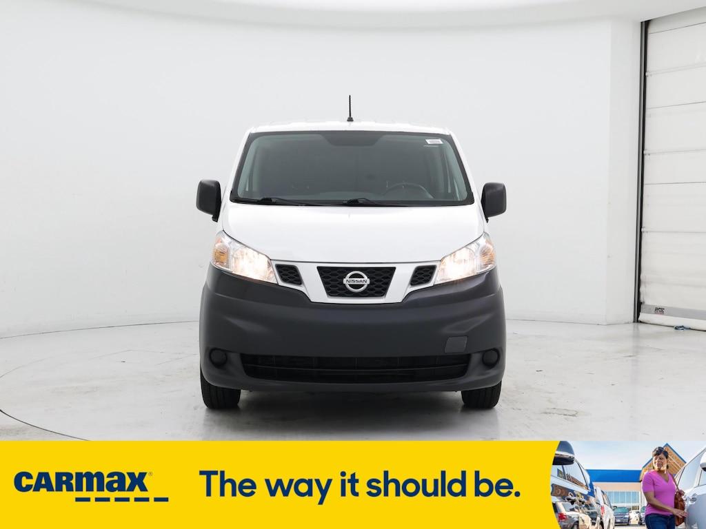 used 2019 Nissan NV200 car, priced at $17,998
