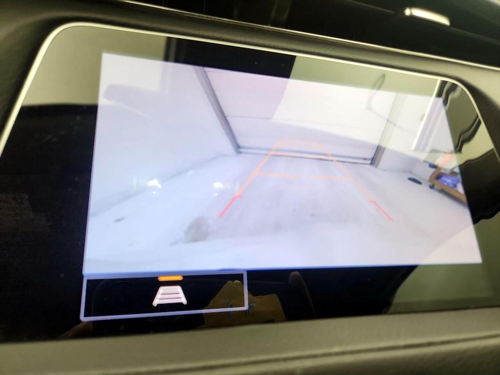 used 2023 Cadillac XT4 car, priced at $31,998