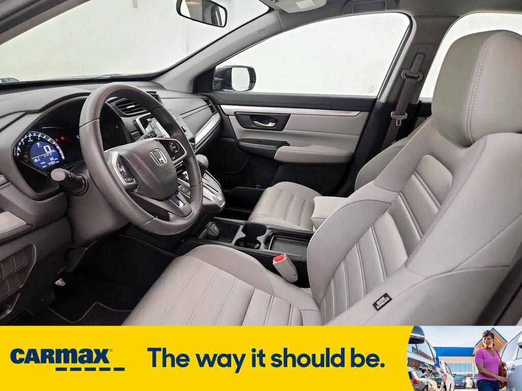 used 2019 Honda CR-V car, priced at $25,998
