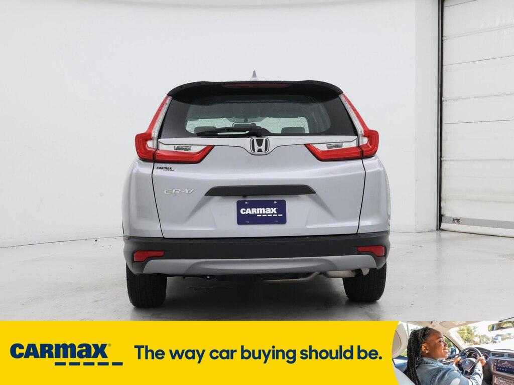 used 2019 Honda CR-V car, priced at $25,998
