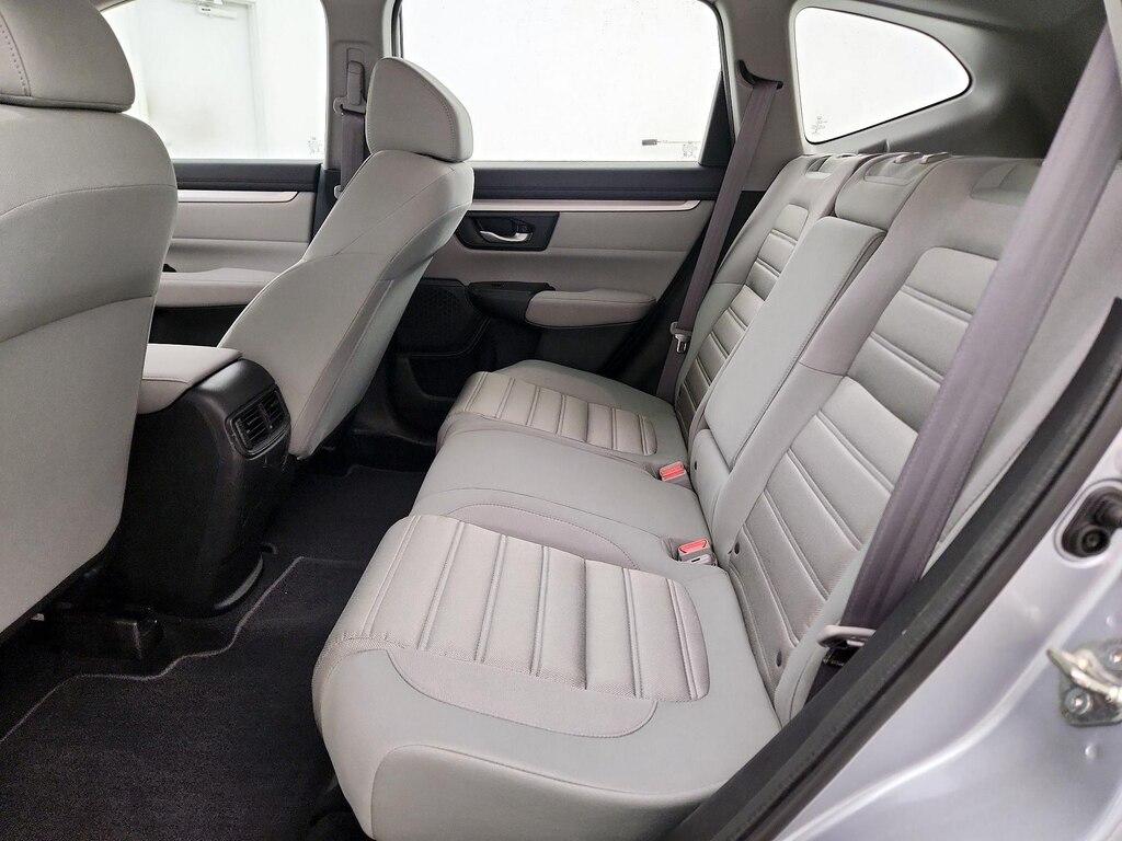 used 2019 Honda CR-V car, priced at $25,998