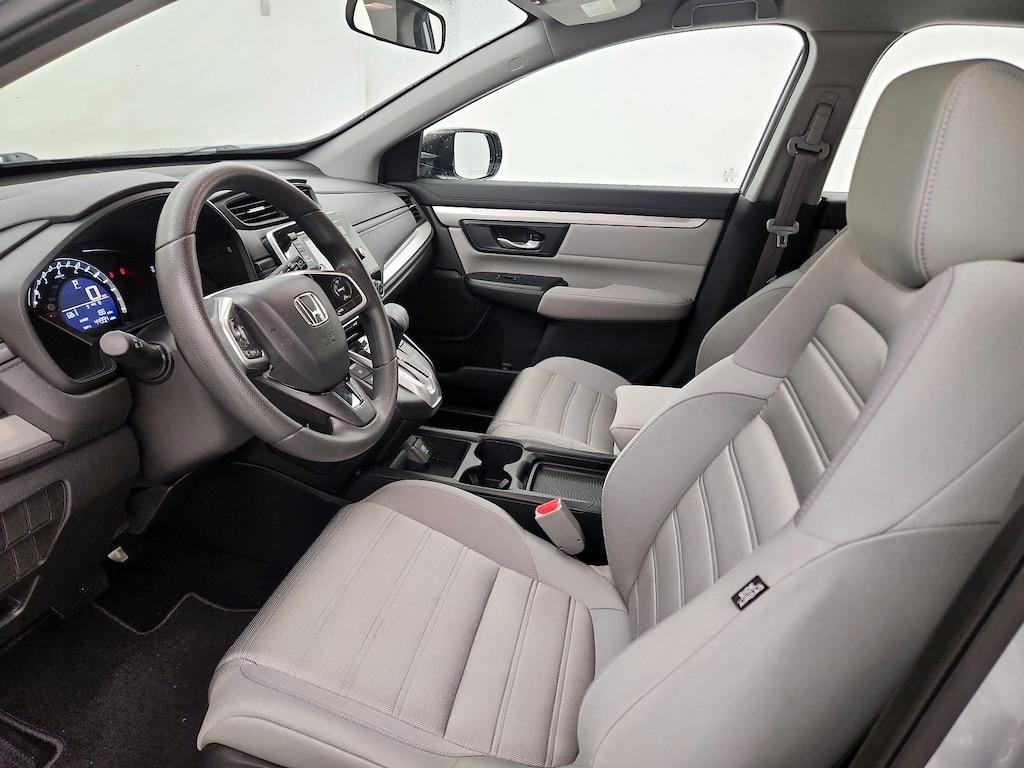 used 2019 Honda CR-V car, priced at $25,998