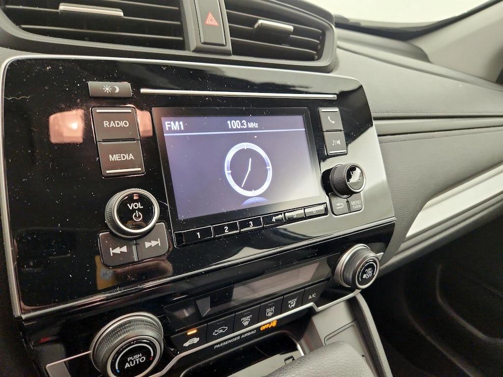 used 2019 Honda CR-V car, priced at $25,998