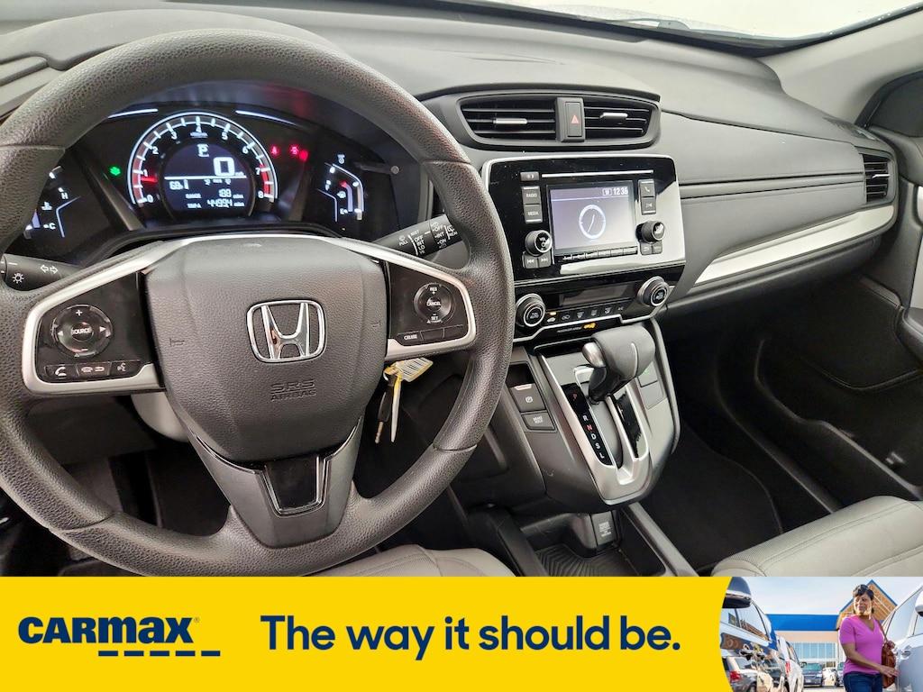 used 2019 Honda CR-V car, priced at $25,998