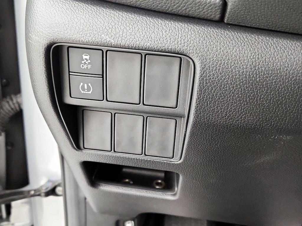 used 2019 Honda CR-V car, priced at $25,998