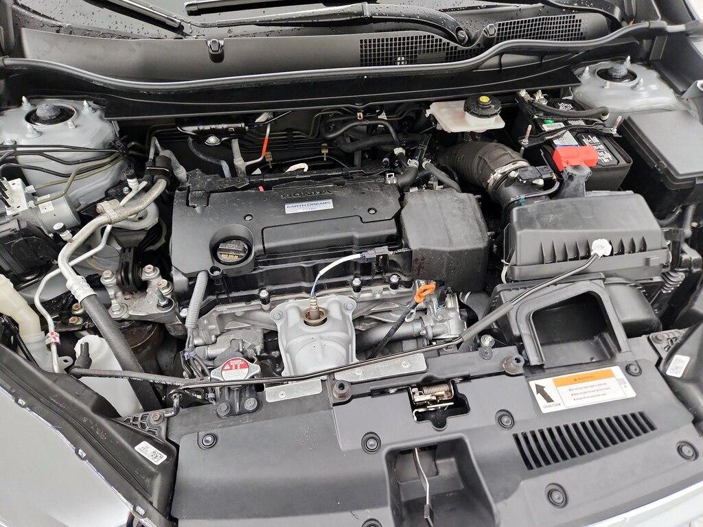 used 2019 Honda CR-V car, priced at $25,998