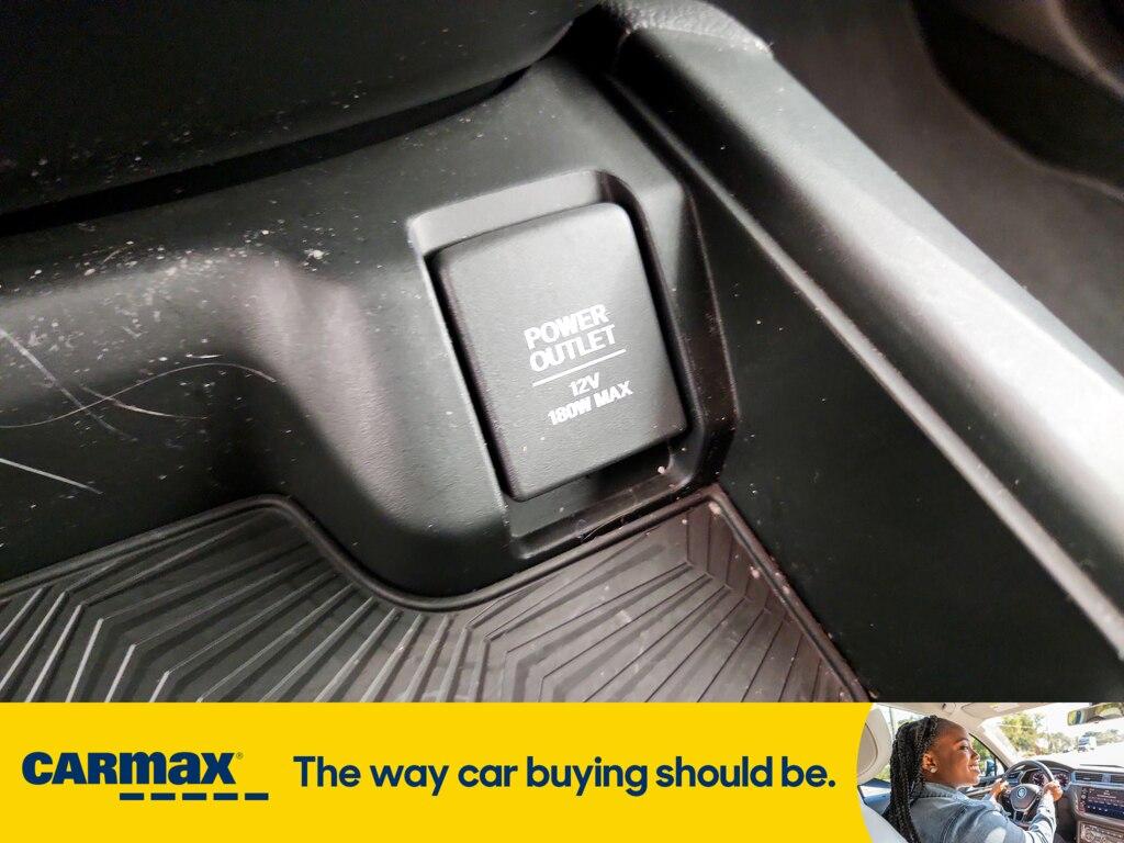 used 2019 Honda CR-V car, priced at $25,998