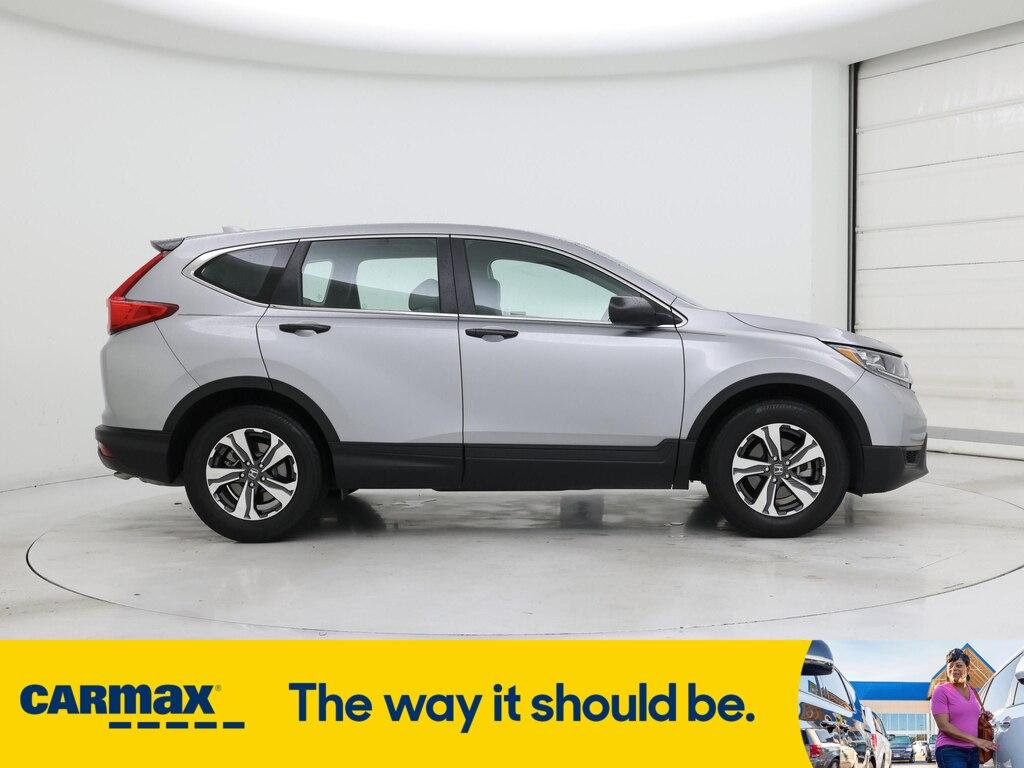 used 2019 Honda CR-V car, priced at $25,998