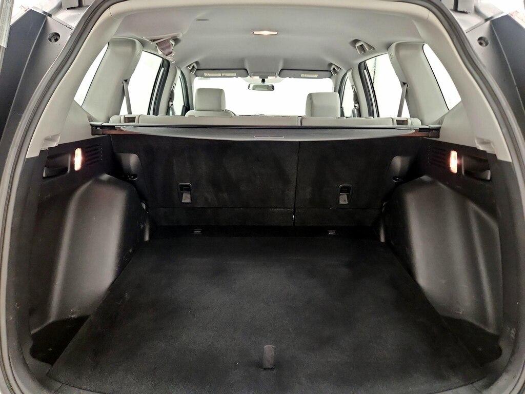 used 2019 Honda CR-V car, priced at $25,998