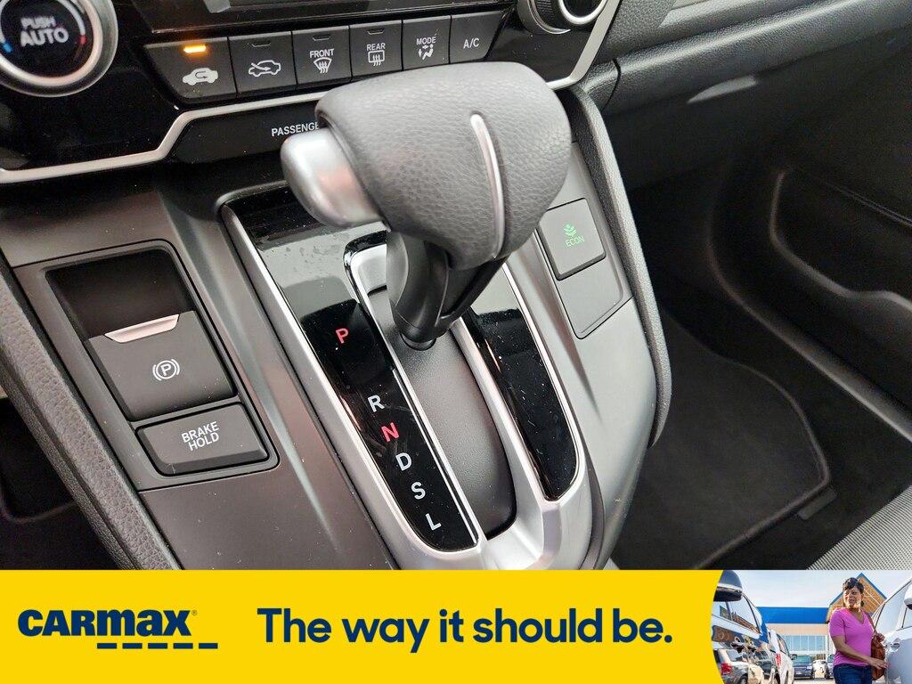 used 2019 Honda CR-V car, priced at $25,998