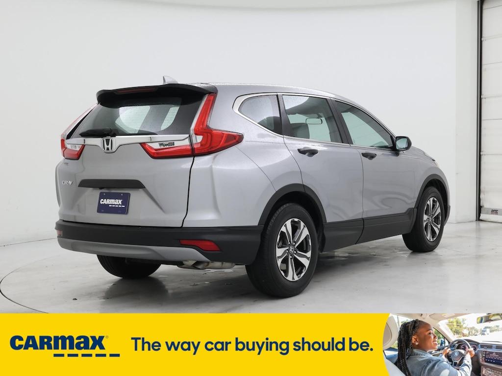 used 2019 Honda CR-V car, priced at $25,998