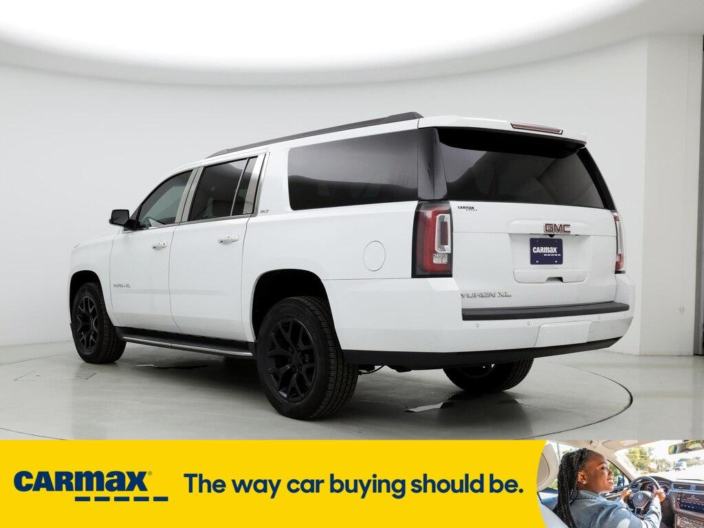 used 2016 GMC Yukon XL car, priced at $32,998