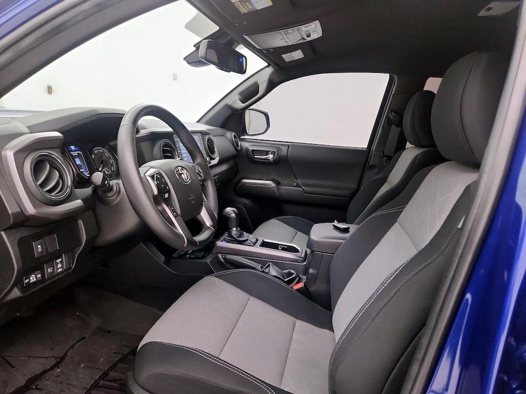 used 2023 Toyota Tacoma car, priced at $41,998