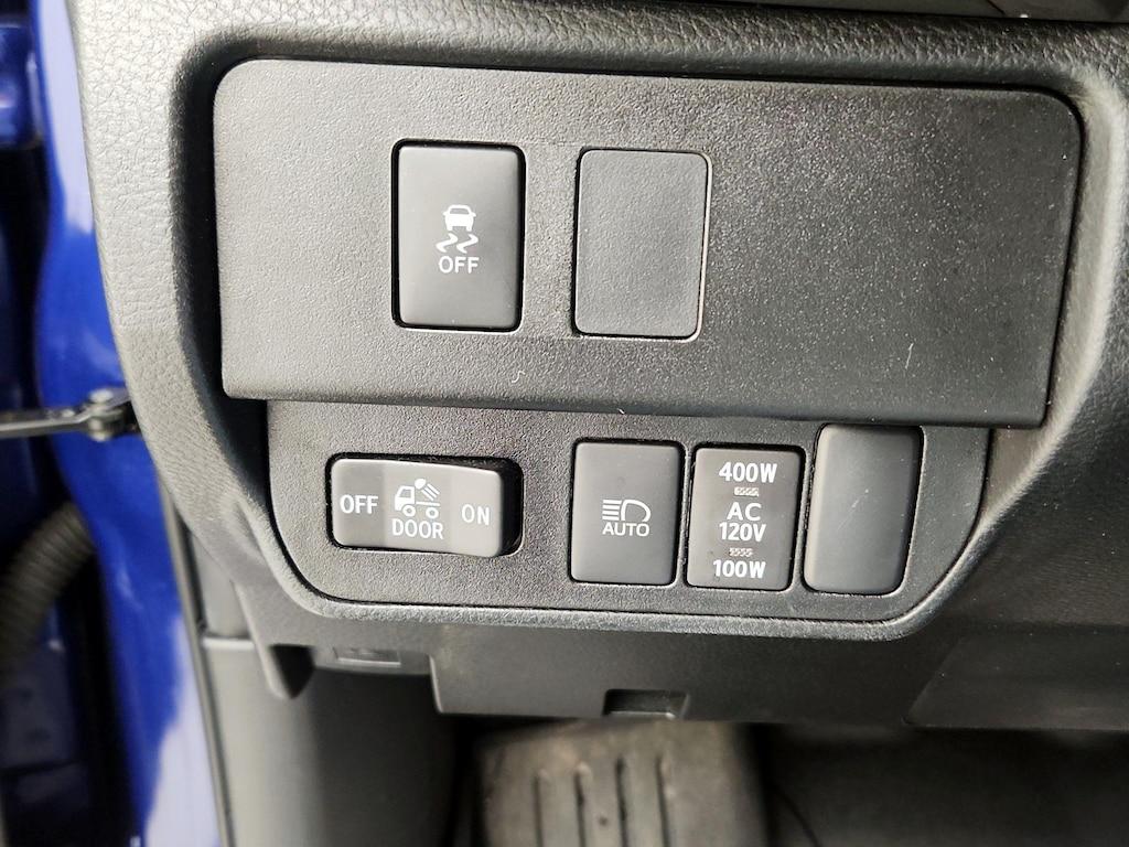 used 2023 Toyota Tacoma car, priced at $41,998