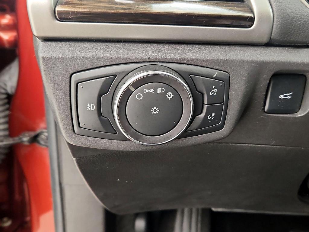 used 2014 Ford Fusion car, priced at $13,998