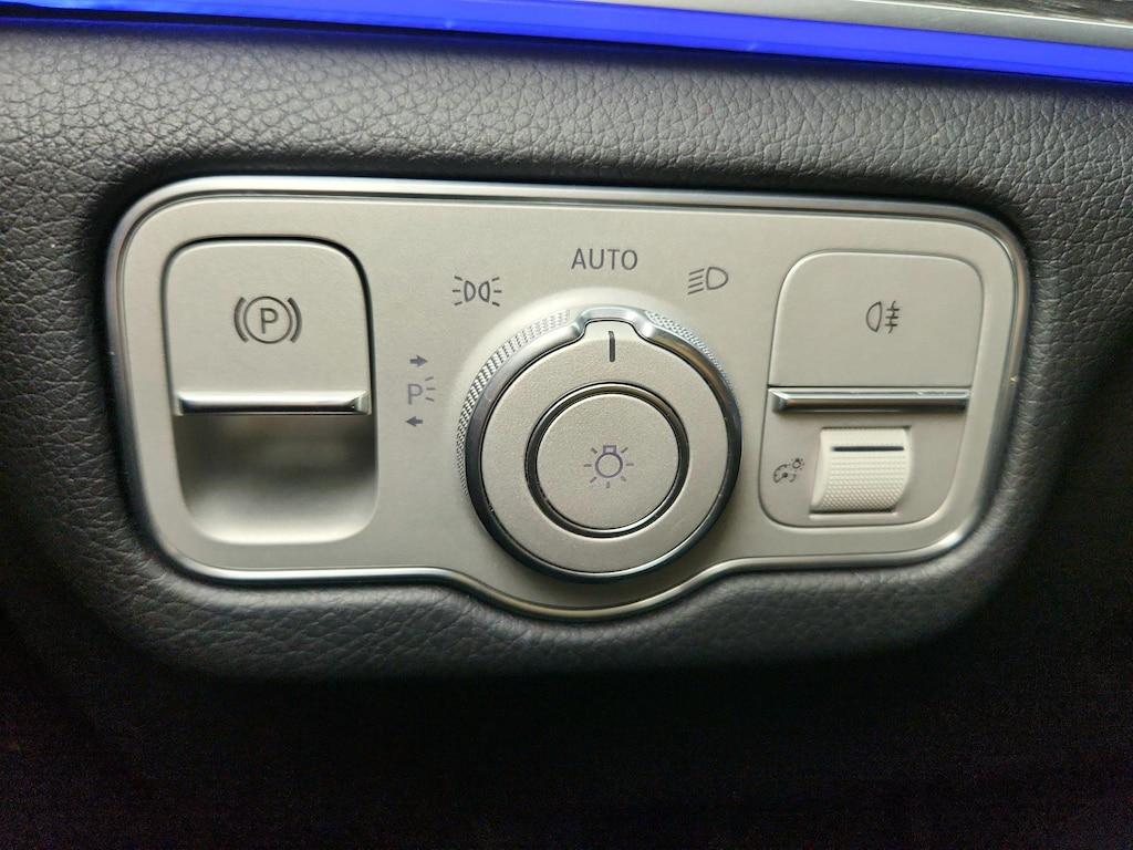 used 2022 Mercedes-Benz GLE 350 car, priced at $47,998
