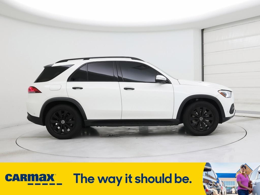 used 2022 Mercedes-Benz GLE 350 car, priced at $47,998