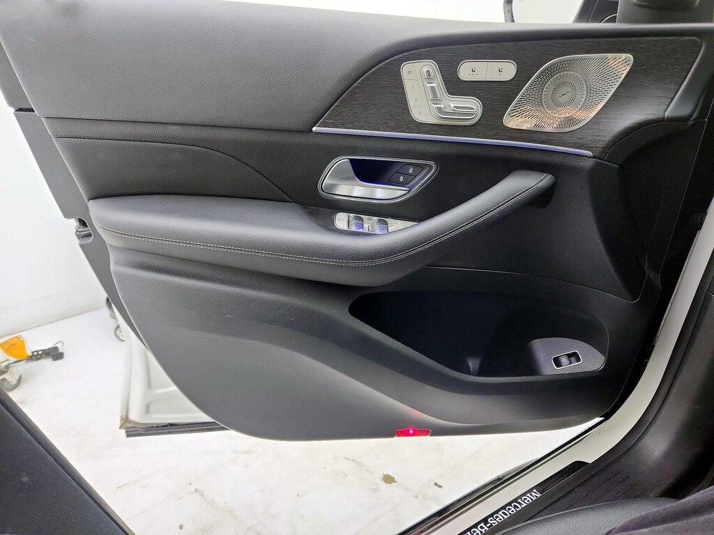 used 2022 Mercedes-Benz GLE 350 car, priced at $46,998