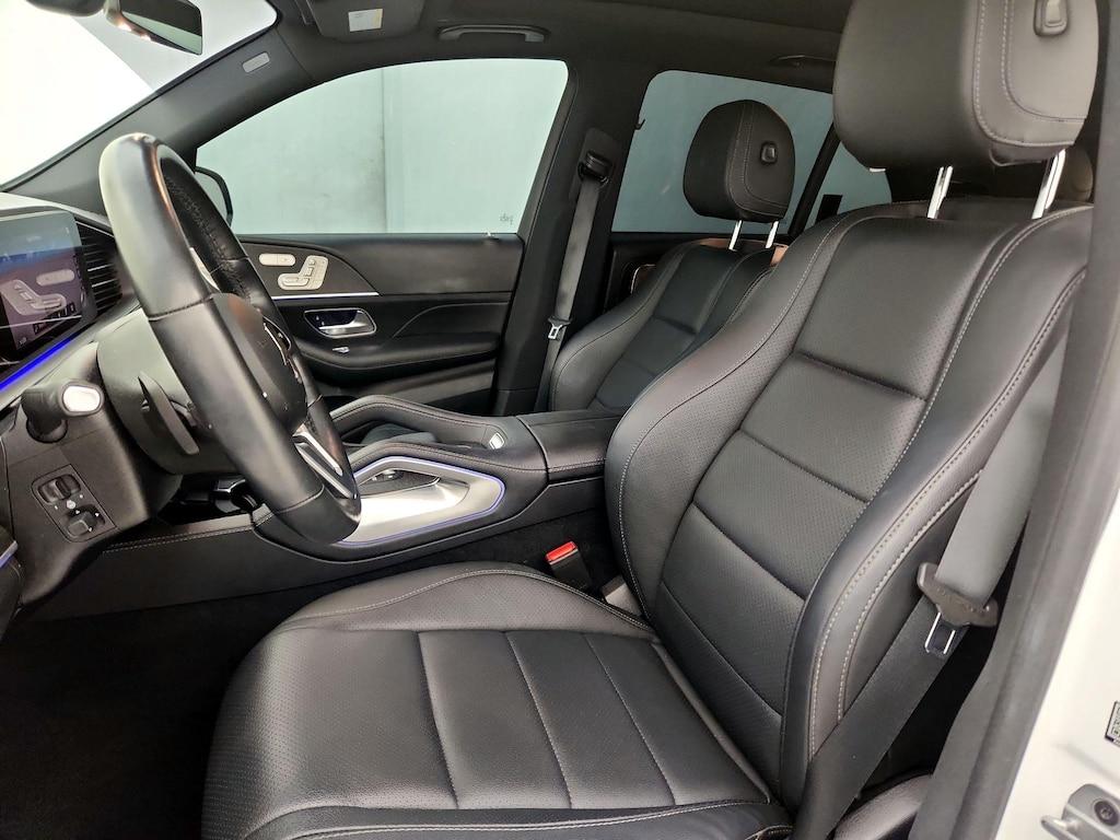 used 2022 Mercedes-Benz GLE 350 car, priced at $47,998
