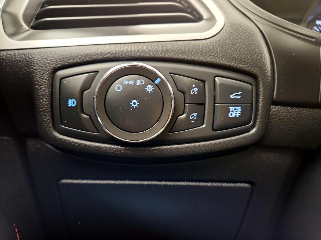 used 2022 Ford Edge car, priced at $27,998