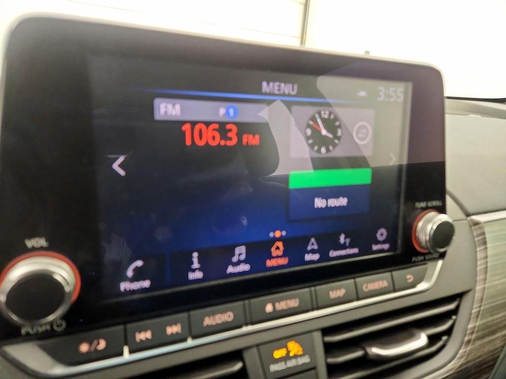 used 2019 Nissan Altima car, priced at $19,998