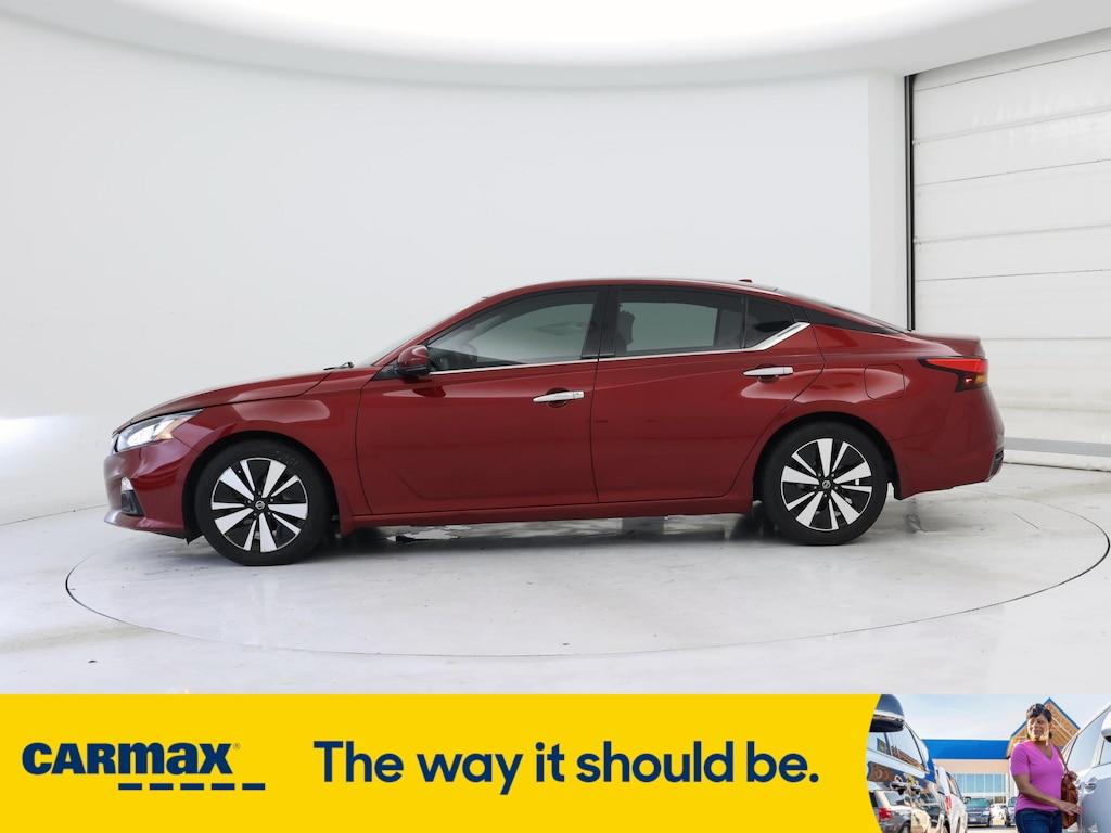 used 2019 Nissan Altima car, priced at $19,998
