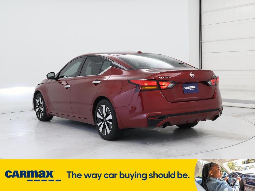 used 2019 Nissan Altima car, priced at $19,998