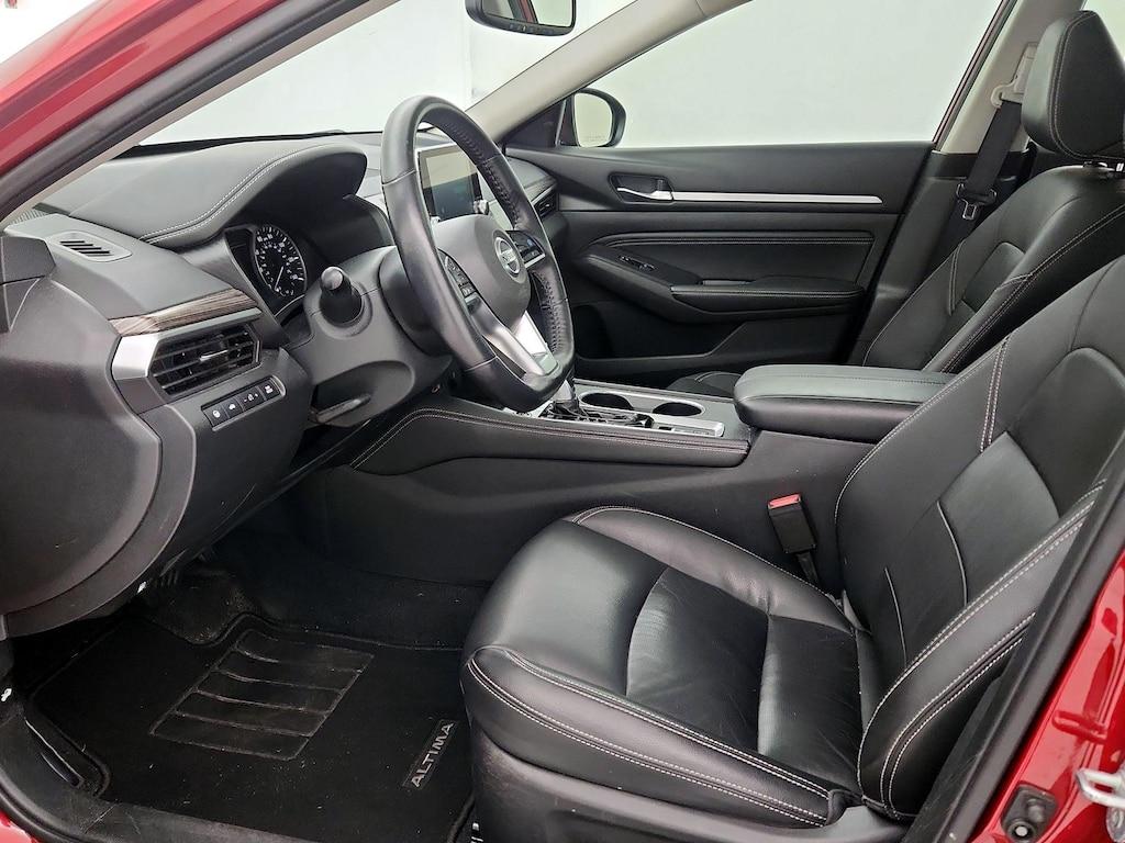 used 2019 Nissan Altima car, priced at $19,998