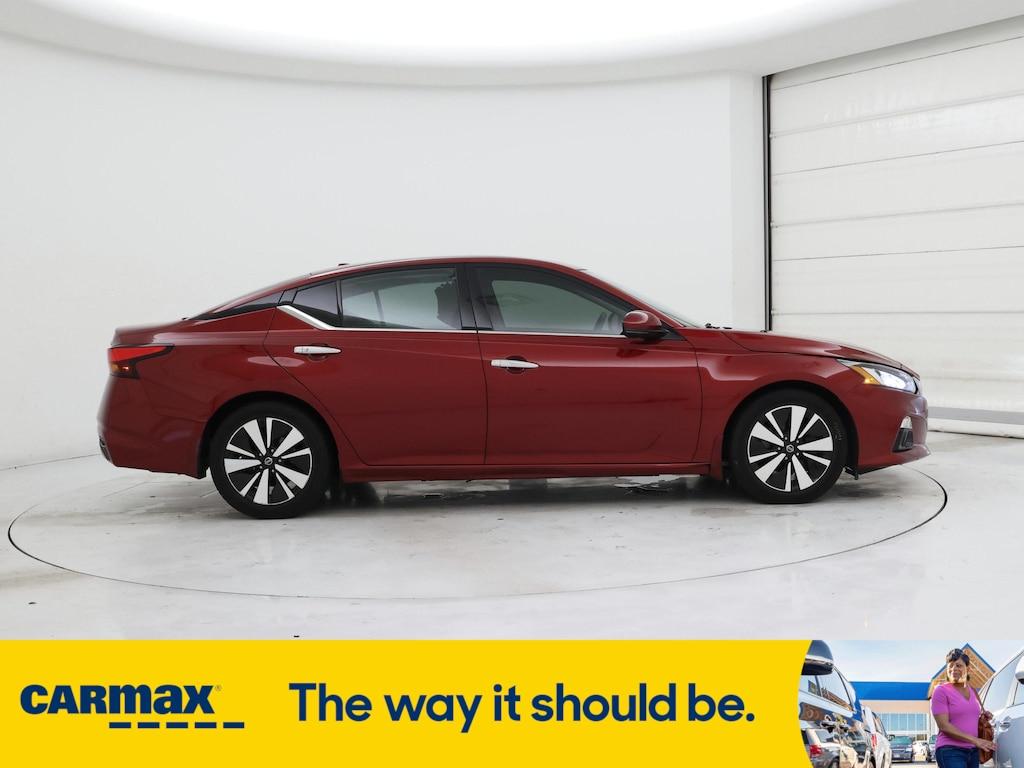 used 2019 Nissan Altima car, priced at $19,998