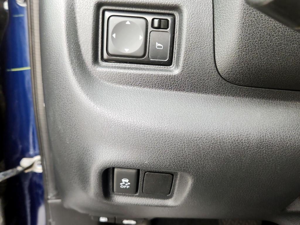 used 2019 Nissan Versa car, priced at $14,998